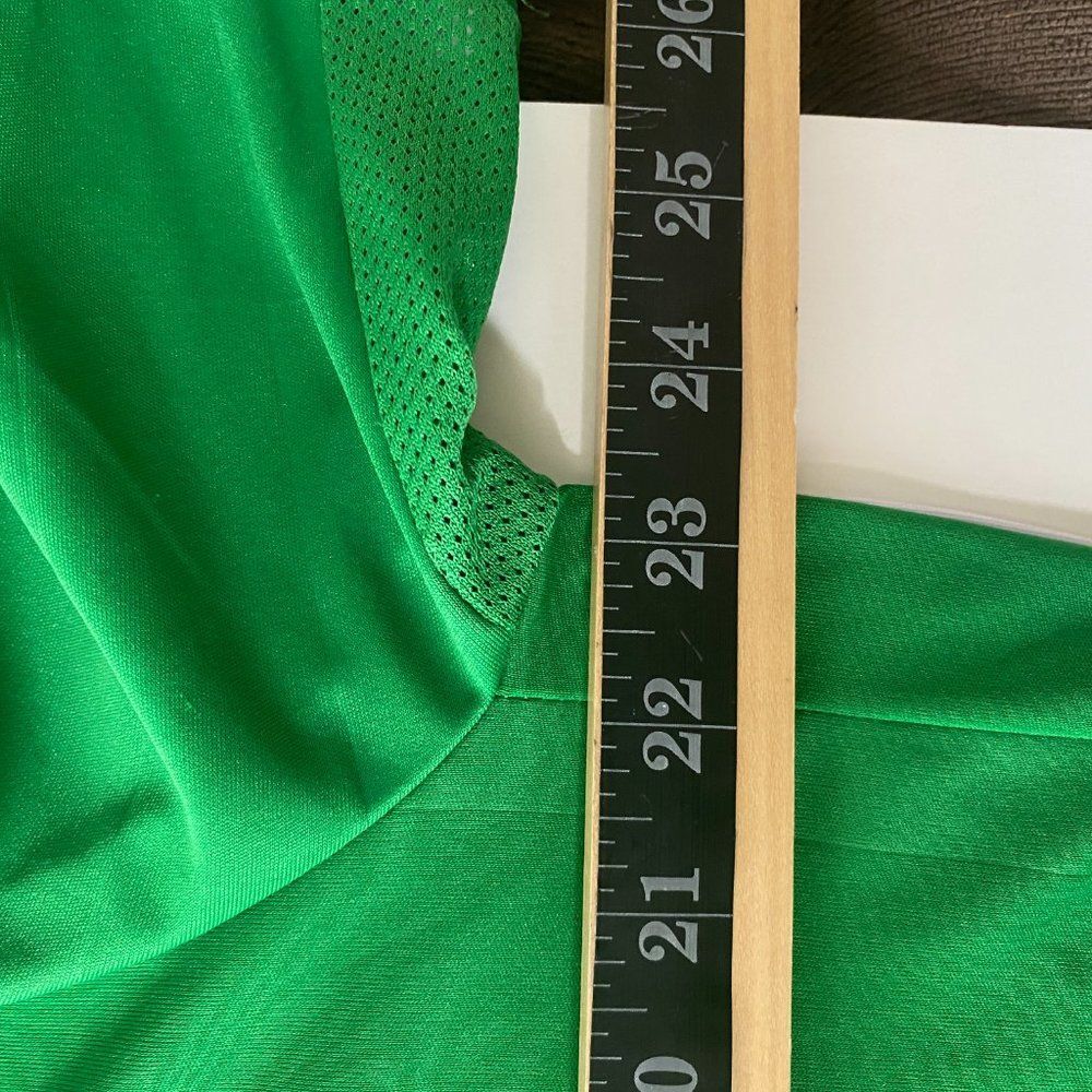 Mexico National Soccer Team Jersey Mens Large - Picture 6 of 7